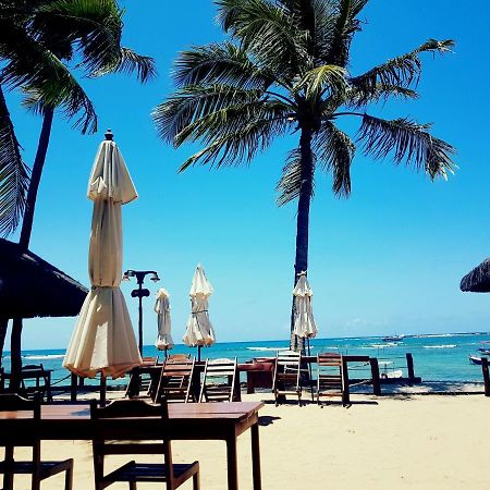 Morro Beach Hotel Morro de São Paulo Eksteriør bilde